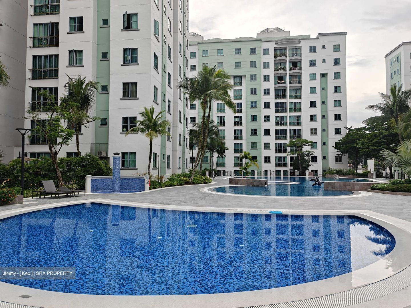 Springdale Condominium (D21), Condominium #565826381